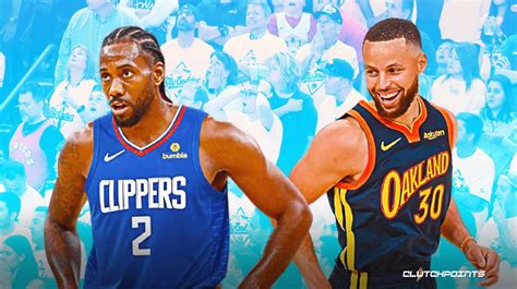 LA Clippers vs. Golden State Warriors 11/23/22 .